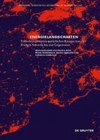 Franca Buss, Frank Fehrenbach, Laura Isengard, Cornelia Zumbusch - Energielandschaften, Inbunden. Tillgänglighet: Kommande