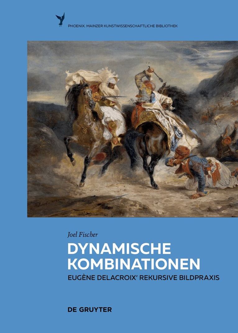 Joel Fischer - Dynamische Kombinationen, Inbunden