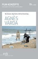 Agnès Varda, Häftad. Tillgänglighet: Lägg i varukorg
