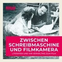 Cine Graph - Zwischen Schreibmaschine und Filmkamera, Häftad
