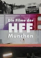 Die Filme der HFF: Buchpaket, Häftad
