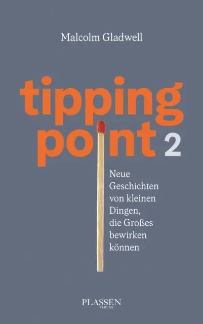 Malcolm Gladwell - Tipping Point 2, E-bok. Tillgänglighet: Lägg i varukorg