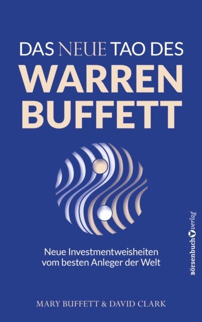 David Clark, Mary Buffett - Das neue Tao des Warren Buffett, E-bok