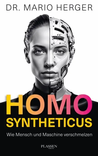 Mario Herger - Homo Syntheticus, E-bok. Tillgänglighet: Lägg i varukorg