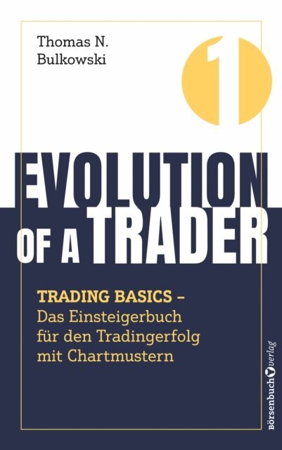 Thomas N. Bulkowski - Trading Basics, E-bok