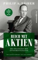 Philip A. Fisher - Reich mit Aktien - Die Strategien der Investmentlegende, Häftad. Tillgänglighet: Lägg i varukorg