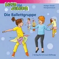 Rüdiger Hansen, Raingard Knauer - Leon und Jelena - Die Ballettgruppe, Häftad. Tillgänglighet: Lägg i varukorg