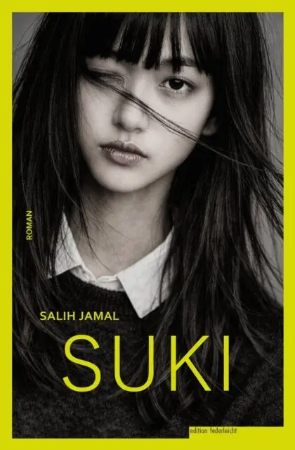 Salih Jamal - SUKI, E-bok. Tillgänglighet: Kommande