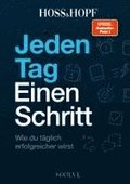 Jeden Tag einen Schritt