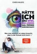 Htte ich das Spiel des Lebens mal frher durchschaut!