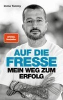 Auf die Fresse