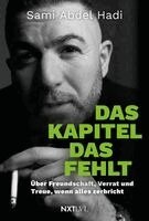 Sami Abdel Hadi - Das Kapitel, das fehlt, Inbunden