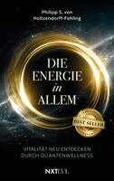 Philipp S. von Holtzendorff-Fehling - Die Energie in allem, Häftad