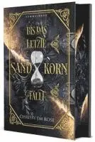 Chrissy Em Rose - Bis das letzte Sandkorn fällt, Inbunden. Tillgänglighet: Lägg i varukorg