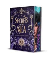B. E. Pfeiffer - Secrets of the Sea - Erinnerungsdiebin, Inbunden. Tillgänglighet: Lägg i varukorg