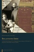 Monika Juliane Gibas, Elena Schott - Belastetes Erbe, Inbunden. Tillgänglighet: Lägg i varukorg