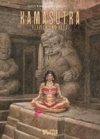 Sudeep Menon - Kamasutra, Inbunden
