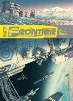 Guillaume Singelin - Frontier, Inbunden. Tillgänglighet: Lägg i varukorg