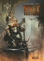 West Fantasy. Band 1