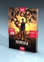 Jean-Pierre Pécau - Sonora Adventspaket: Die komplette Comic-Serie, Inbunden