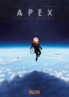 Fred Duval - Apex. Band 1, Inbunden