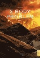 Cixin Liu - 3 Body Problem 03, Häftad