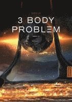Cixin Liu - 3 Body Problem 06, Häftad. Tillgänglighet: Lägg i varukorg