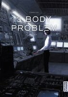 Cixin Liu - 3 Body Problem 08, Häftad. Tillgänglighet: Lägg i varukorg