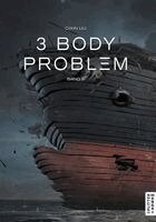 Cixin Liu - 3 Body Problem 09, Häftad. Tillgänglighet: Lägg i varukorg