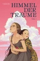Yudori - Himmel der Träume 01, Häftad