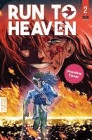 Run to Heaven 02