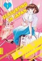 RiceDumpling - Sexsurfing in Japan 01, Häftad