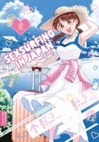 RiceDumpling - Sexsurfing in Japan 02, Häftad