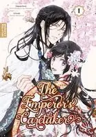 Ichiha Hiiragi, Aya Shouoto - The Emperor's Caretaker 01, Häftad. Tillgänglighet: Lägg i varukorg