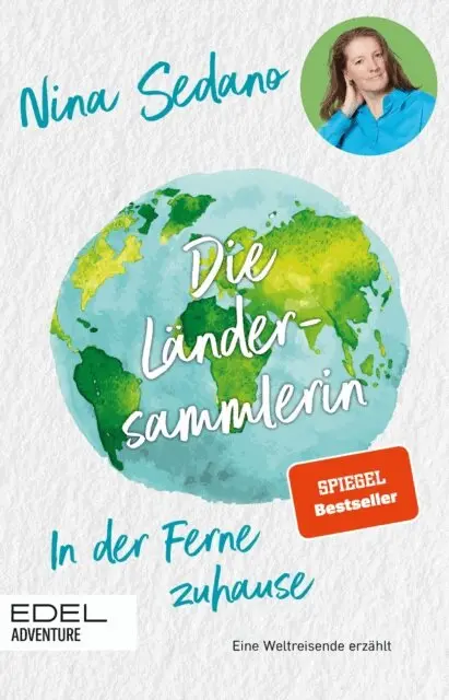 Nina Sedano - Die Ländersammlerin, E-bok. Tillgänglighet: Lägg i varukorg