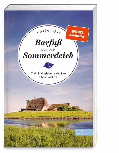 Katja Just - Barfuß auf dem Sommerdeich, E-bok. Tillgänglighet: Lägg i varukorg