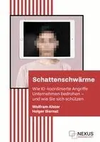 Holger Biernat, Wolfram Alster - Schattenschwärme, Inbunden. Tillgänglighet: Lägg i varukorg