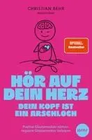 @papaundpapi - Christian Behr - Hör auf dein Herz, dein Kopf ist ein Arschloch, Häftad. Tillgänglighet: Lägg i varukorg