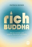 Patrick Reiser - Rich Buddha, Inbunden
