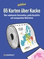 65 Karten �ber Kacke