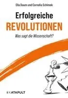 Ella Daum, Cornelia Schimek - Erfolgreiche Revolutionen, Häftad. Tillgänglighet: Lägg i varukorg