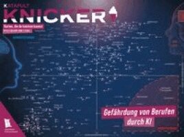 Katapult - KNICKER Ausgabe 32, Övrigt