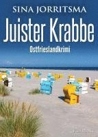 Sina Jorritsma - Juister Krabbe. Ostfrieslandkrimi, Häftad