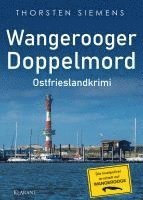 Thorsten Siemens - Wangerooger Doppelmord. Ostfrieslandkrimi, Häftad