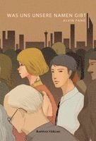 Was Uns Unsere Namen Gibt