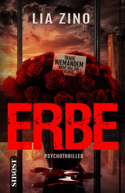 Lia Zino - Erbe, E-bok. Tillgänglighet: Lägg i varukorg