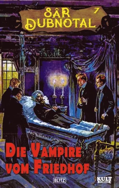 Anonym - Die Vampire vom Friedhof, E-bok. Tillgänglighet: Lägg i varukorg