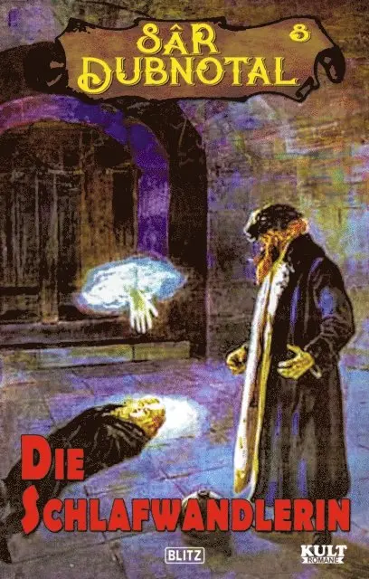 Anonym - Die Schlafwandlerin, E-bok. Tillgänglighet: Lägg i varukorg