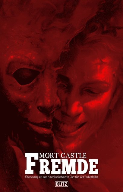 Mort Castle - Fremde, E-bok