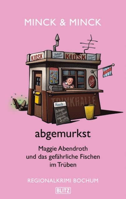 abgemurkst